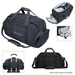 Cutter & Buck® Travel Collection Club Duffel Bag