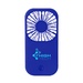 Hand-Held Matte Finish Portable Fan