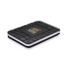 Rugged Waterproof Notepad - Tire Pattern