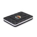 Rugged Waterproof Notepad - Metal Floor Pattern