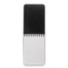 Rugged Waterproof Notepad - Metal Floor Pattern