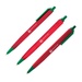Tri-Stic Red Promo Pen