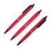Tri-Stic Red Promo Pen