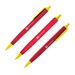 Tri-Stic Red Promo Pen