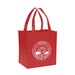 Value non-woven Grocery Tote Bags