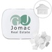Home Sweet Shaped Mints