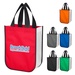 Non-Woven Shopper Tote Bag With 100% RPET Material