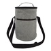 Gather Round Heathered Cooler Bag
