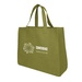 Juliet Jute Tote Bag