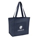 Ripley Recycled Cotton Starboard Tote