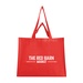 Matte Laminated Recycled Non-Woven Dual Handle Shopper Tote Bag