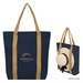 Sunset Boulevard rPET Tote Bag