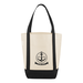 Mini Helm Non-Woven Shopper Tote Bag