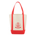 Mini Helm Non-Woven Shopper Tote Bag