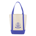 Mini Helm Non-Woven Shopper Tote Bag