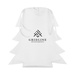 Tree Shaped Non-Woven Gift Bag