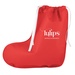 Stocking Shaped Non-Woven Gift Bag