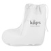 Stocking Shaped Non-Woven Gift Bag