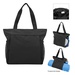 Pulse Recycled Tote Bag