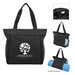 Pulse Recycled Tote Bag