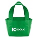 Recycled Non-Woven Micro Mini Tote Bag