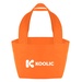 Recycled Non-Woven Micro Mini Tote Bag