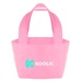 Recycled Non-Woven Micro Mini Tote Bag