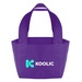 Recycled Non-Woven Micro Mini Tote Bag