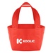 Recycled Non-Woven Micro Mini Tote Bag
