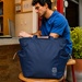 BYBBA Ripple Tote Bag