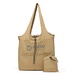BYBBA Balos Tote Bag
