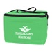Non-Woven Six Pack Kooler Bag