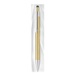 Celena Stylus Raw Brass Pen