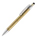 Celena Stylus Raw Brass Pen