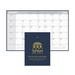 Classic Monthly Planner 2026