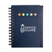 Eco Mini-Sticky Book With Ruler