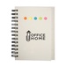 Eco Mini-Sticky Book With Ruler