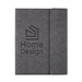 Leeman Nuba Executive Portfolio