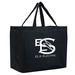 Logo Non Woven Grande Tote Bag