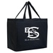 Logo Non Woven Grande Tote Bag