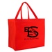 Logo Non Woven Grande Tote Bag