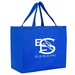 Logo Non Woven Grande Tote Bag