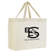 Logo Non Woven Grande Tote Bag