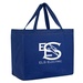 Logo Non Woven Grande Tote Bag
