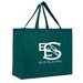 Logo Non Woven Grande Tote Bag