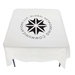 Logo Square Table Cover