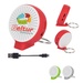 Standing Ovation Wireless Speaker Key Ring