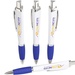 The Click-Action adpen with Clip