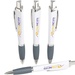 The Click-Action adpen with Clip