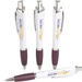 The Click-Action adpen with Clip